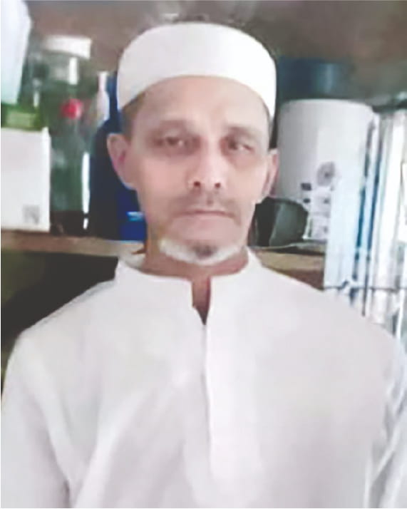 Photo of মো: আসলাম